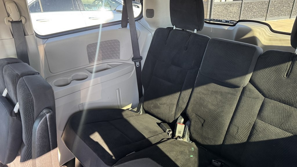 2019 Dodge Grand Caravan Image 21