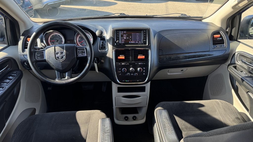 2019 Dodge Grand Caravan Image 22
