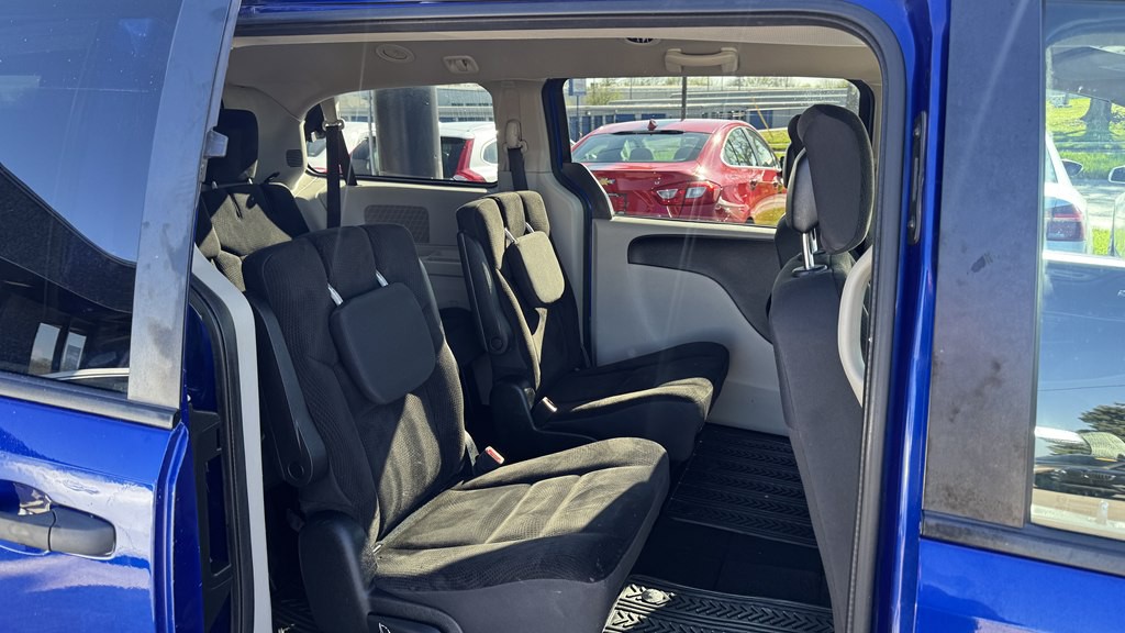 2019 Dodge Grand Caravan Image 23