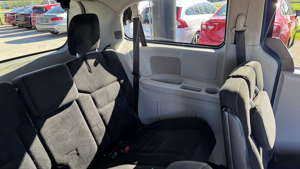 2019 Dodge Grand Caravan Image 24