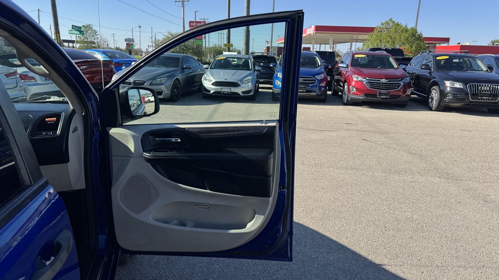 2019 Dodge Grand Caravan Image 25