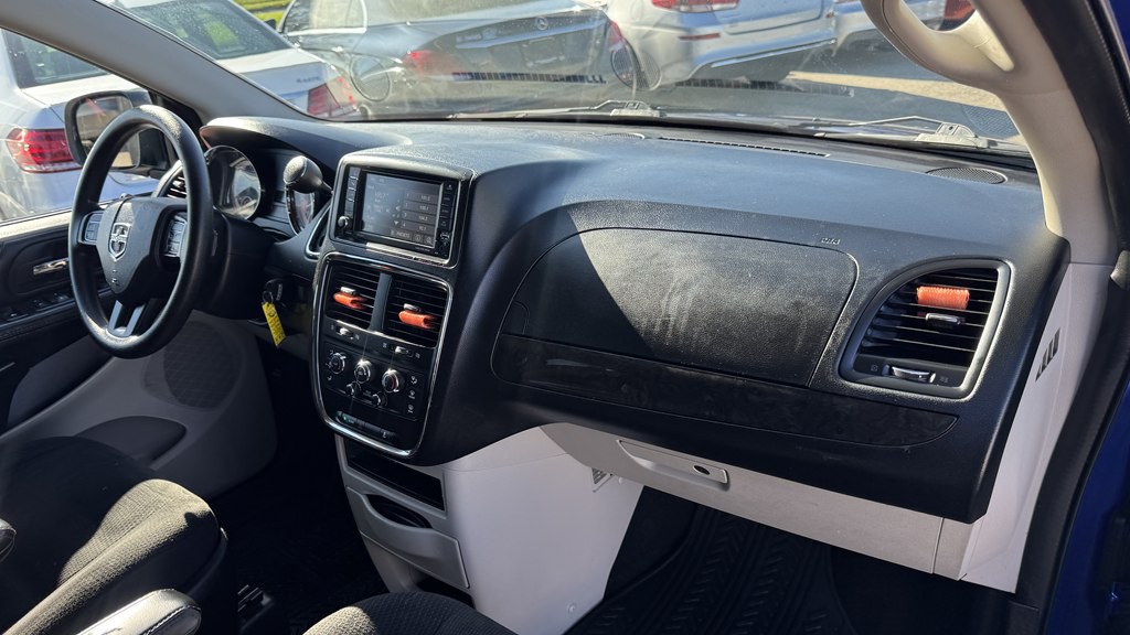 2019 Dodge Grand Caravan Image 26