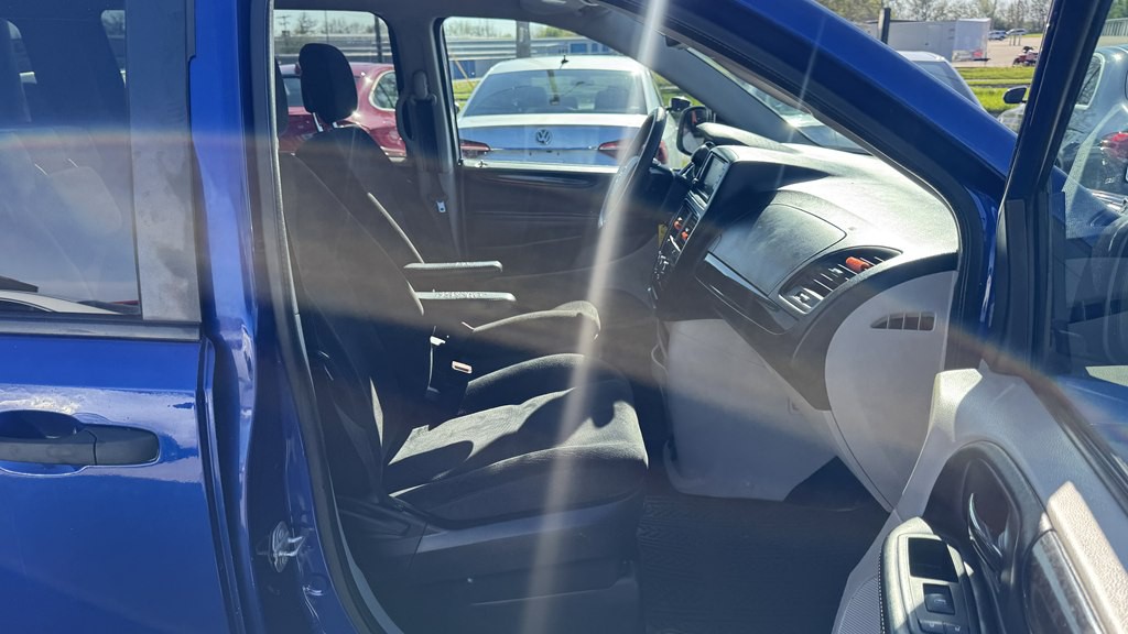 2019 Dodge Grand Caravan Image 27
