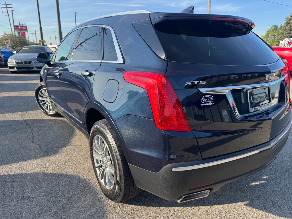 2017 Cadillac XT5 Image 6