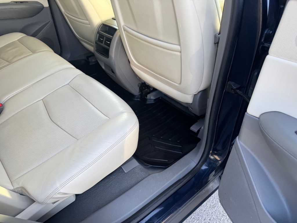 2017 Cadillac XT5 Image 17