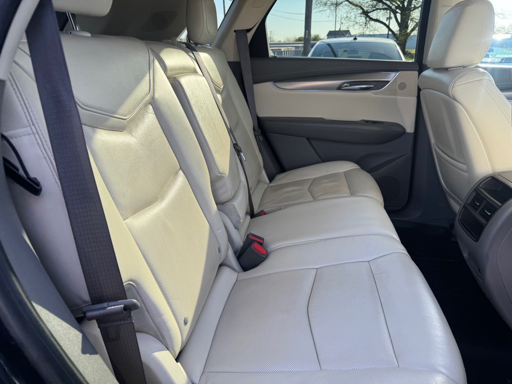 2017 Cadillac XT5 Image 18