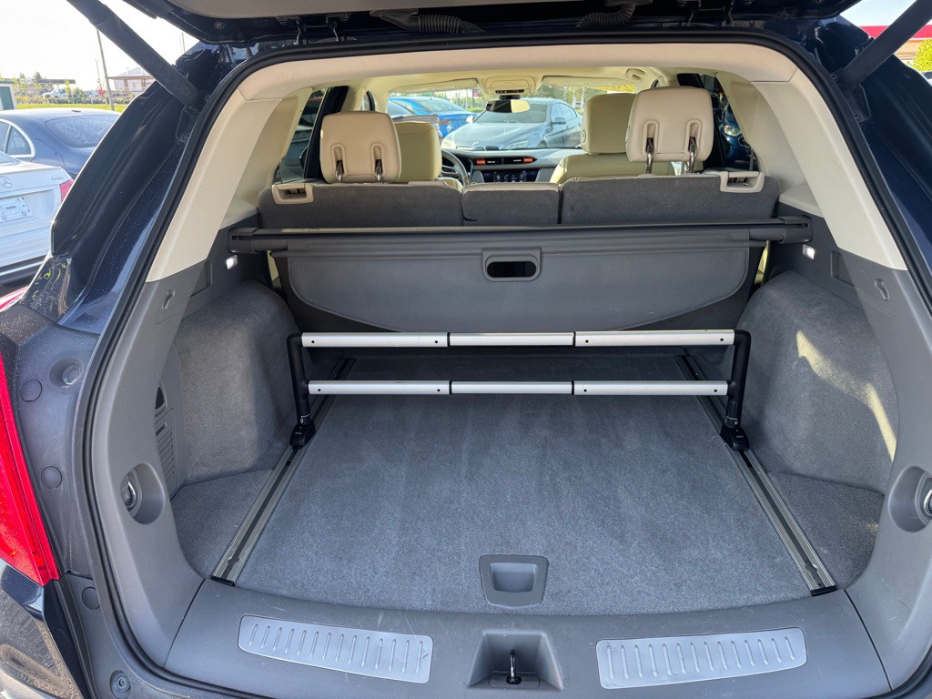 2017 Cadillac XT5 Image 20