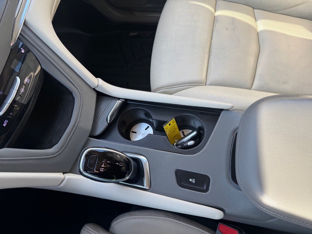 2017 Cadillac XT5 Image 29