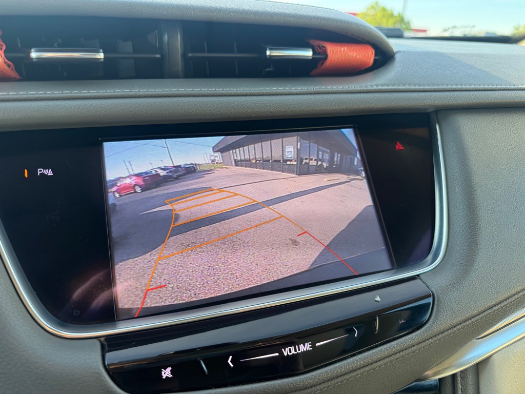 2017 Cadillac XT5 Image 30
