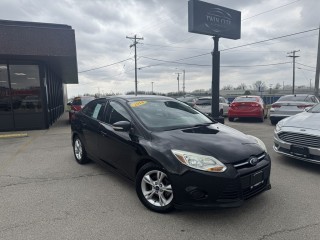 Image for 2014 Ford Focus SE ID: 7360847