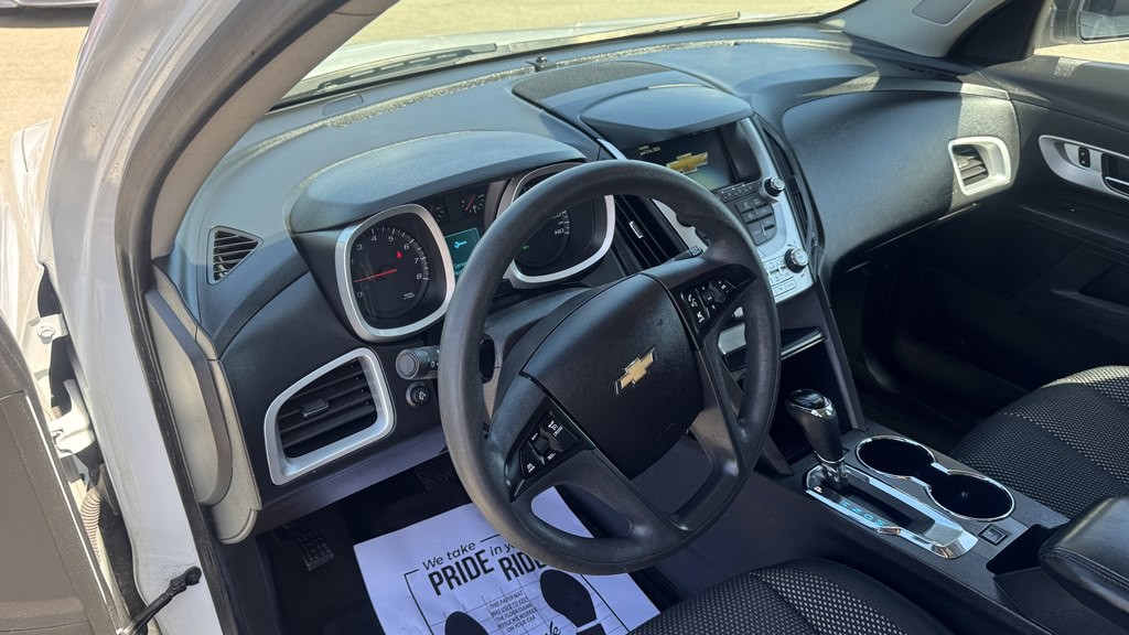 2017 Chevrolet Equinox Image 15