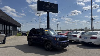 Image for 2021 Jeep Renegade Latitude ID: 7366932
