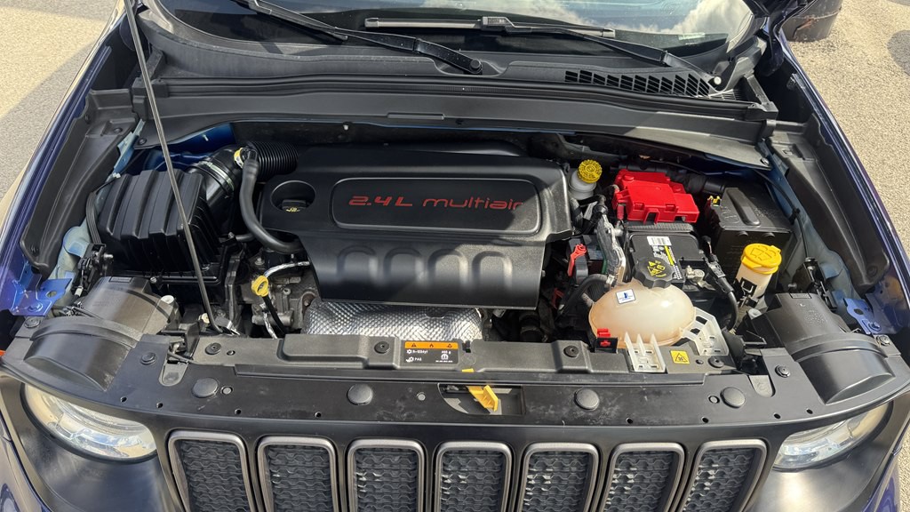 2021 Jeep Renegade Image 10