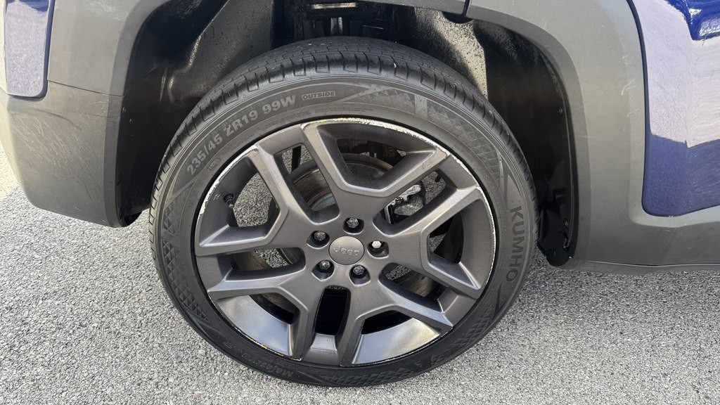 2021 Jeep Renegade Image 12