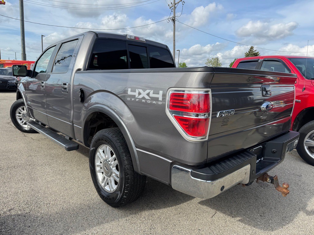 2014 Ford F-150 Image 6