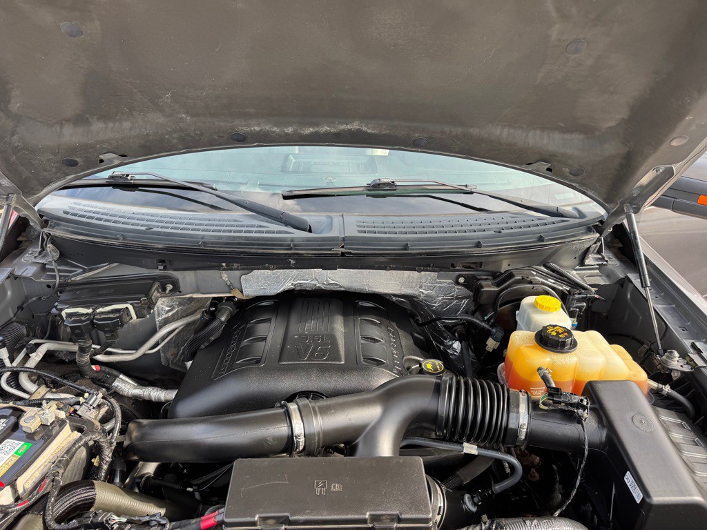 2014 Ford F-150 Image 10