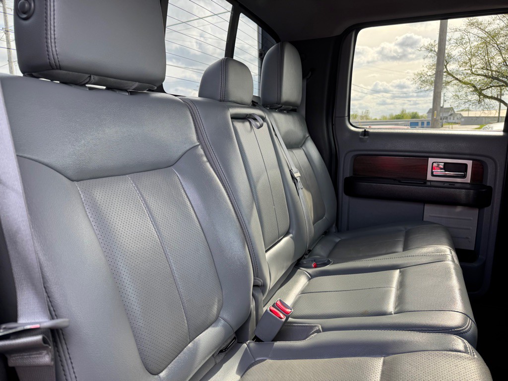 2014 Ford F-150 Image 15