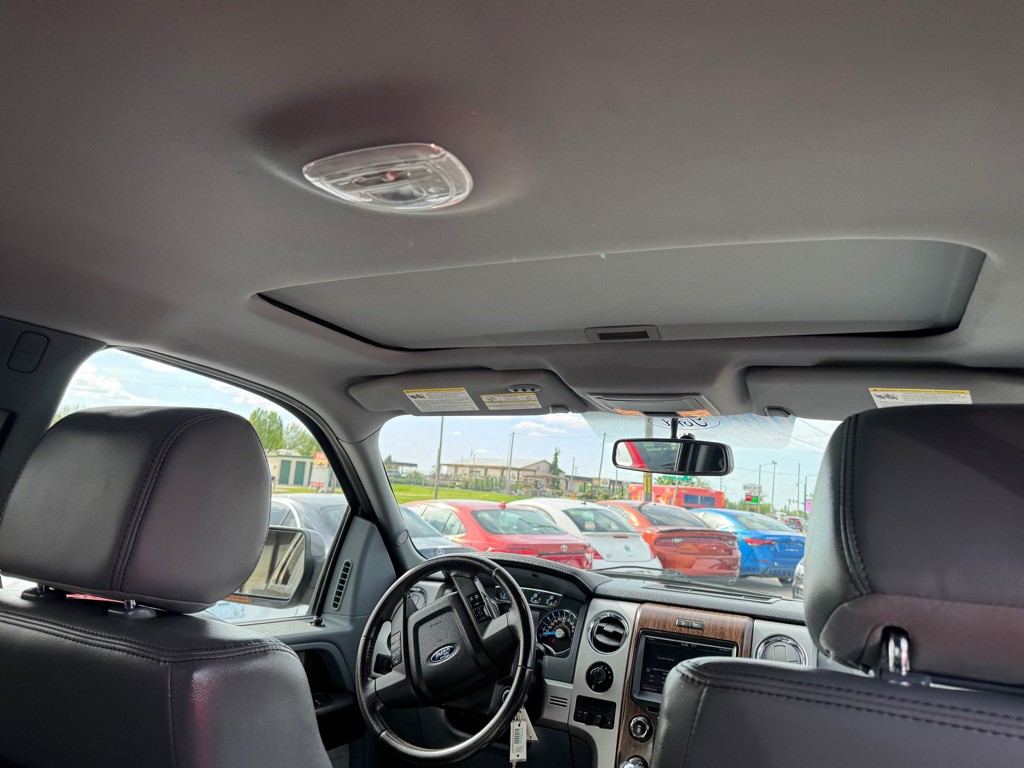 2014 Ford F-150 Image 16
