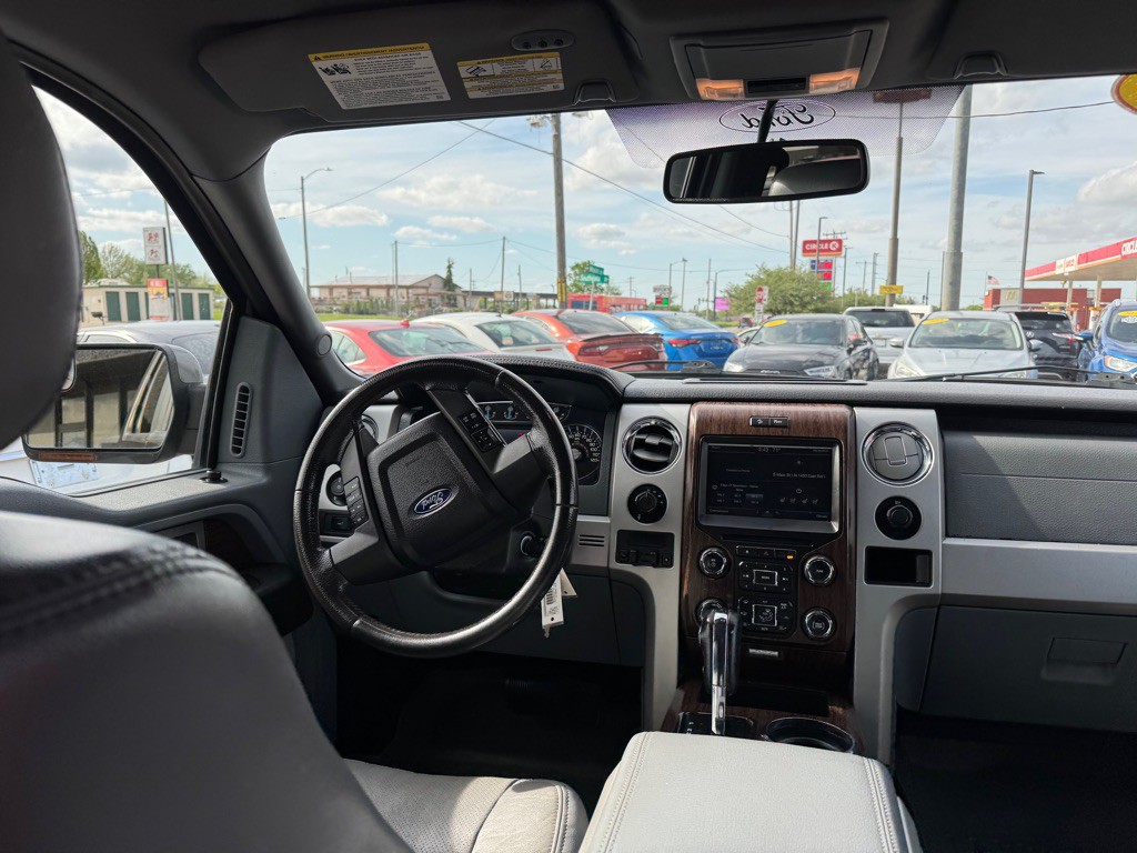 2014 Ford F-150 Image 17
