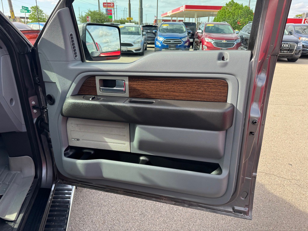2014 Ford F-150 Image 18