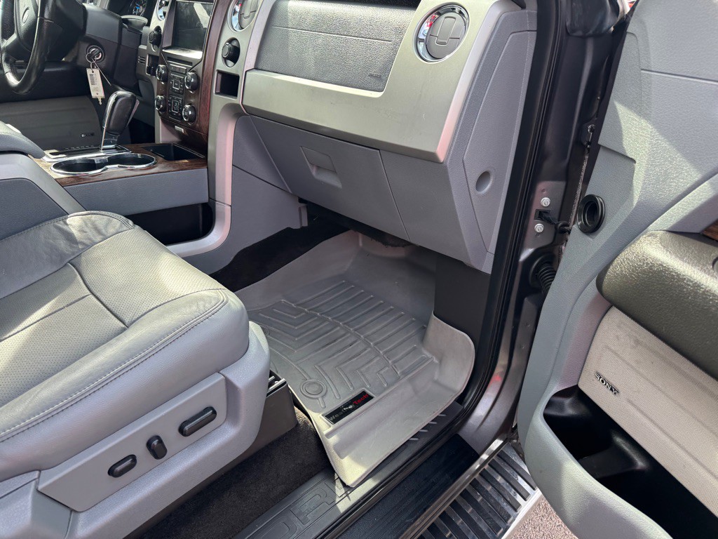2014 Ford F-150 Image 19