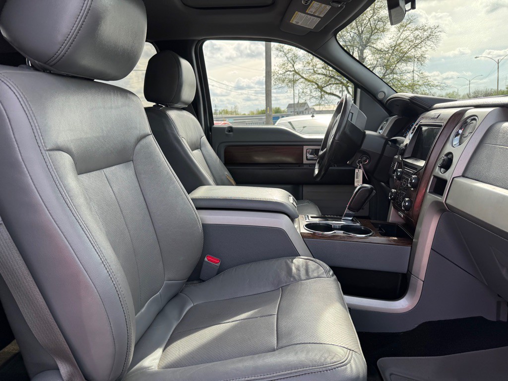 2014 Ford F-150 Image 20