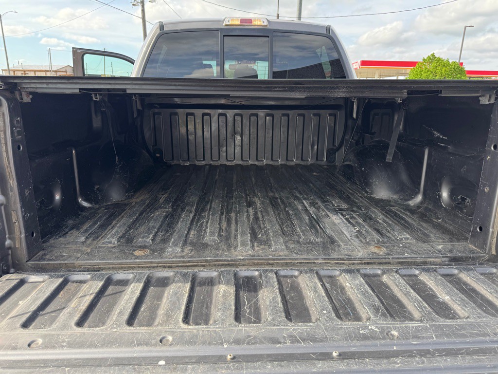 2014 Ford F-150 Image 21