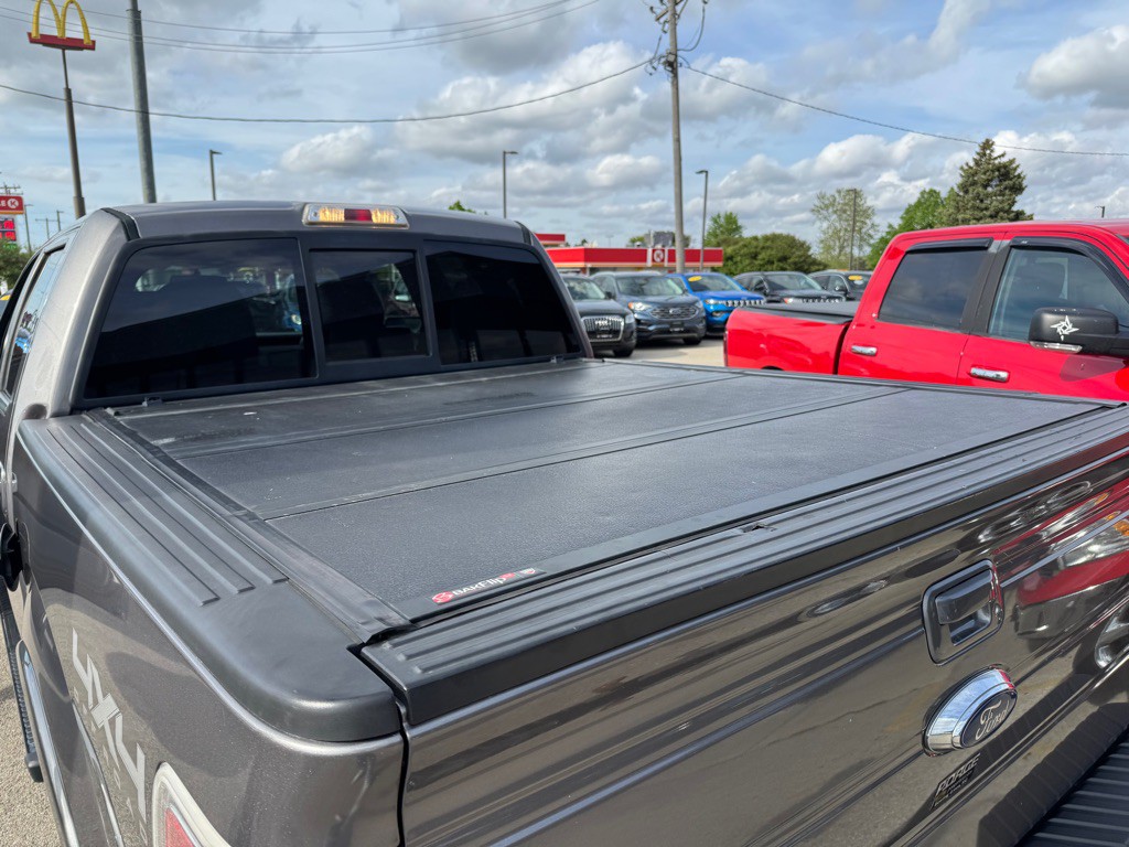 2014 Ford F-150 Image 22