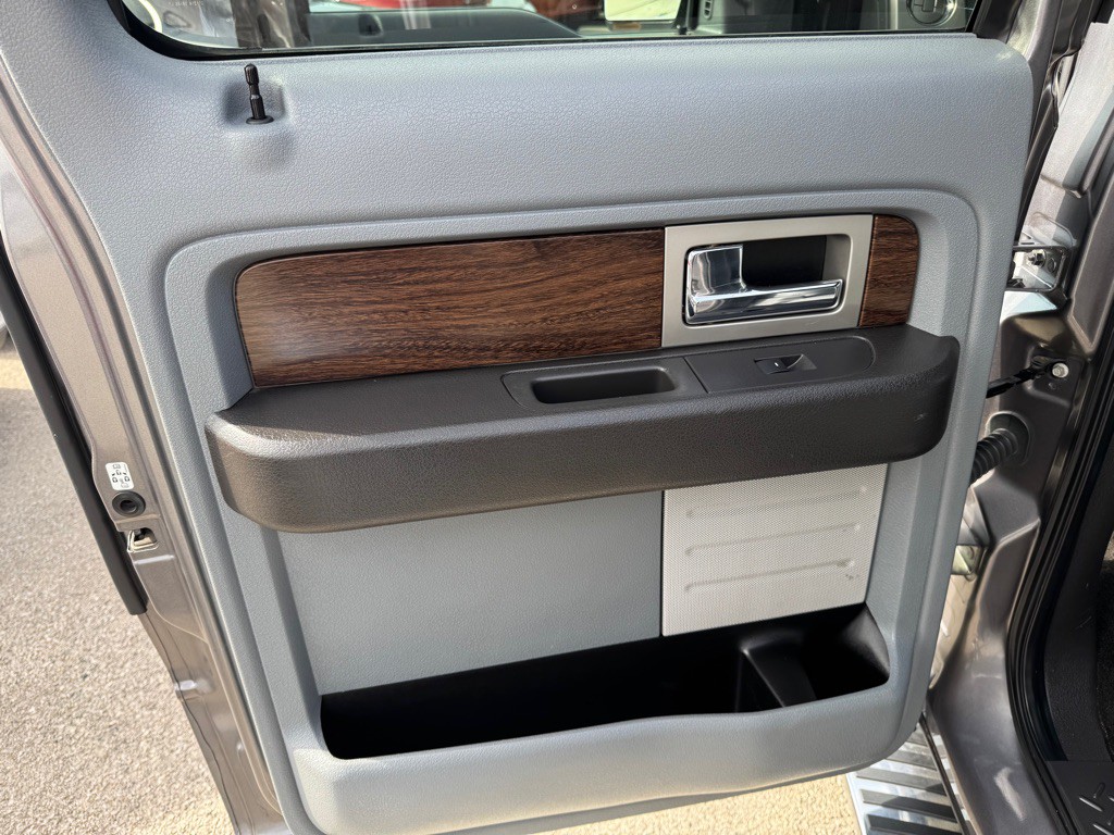 2014 Ford F-150 Image 23