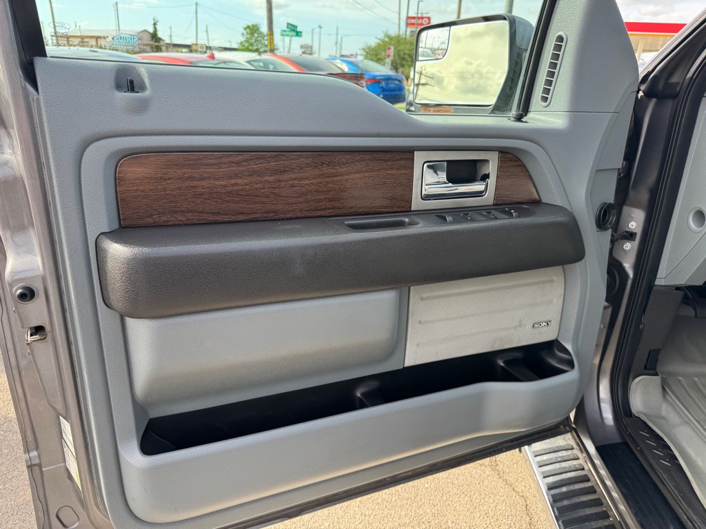 2014 Ford F-150 Image 25