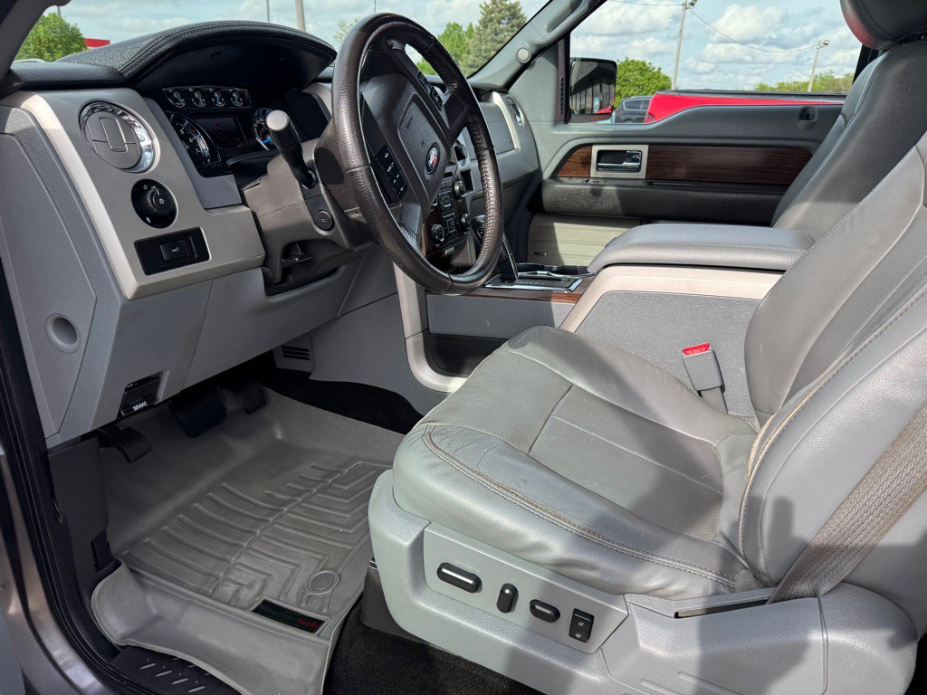 2014 Ford F-150 Image 26