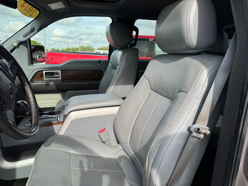 2014 Ford F-150 Image 27
