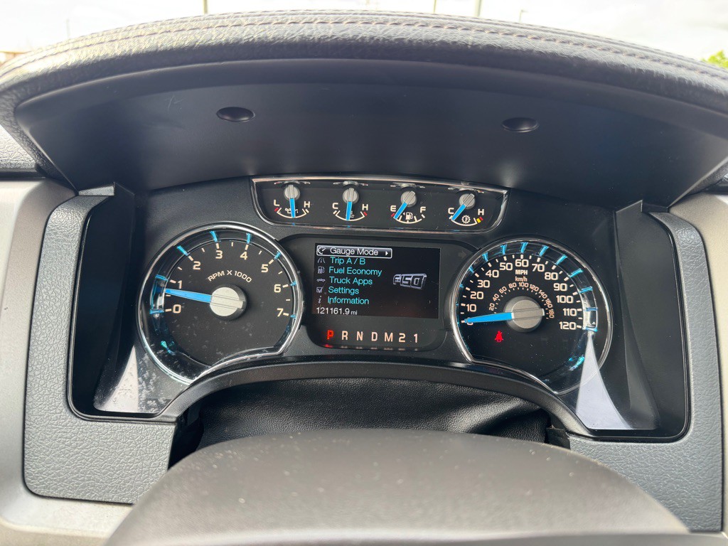 2014 Ford F-150 Image 28