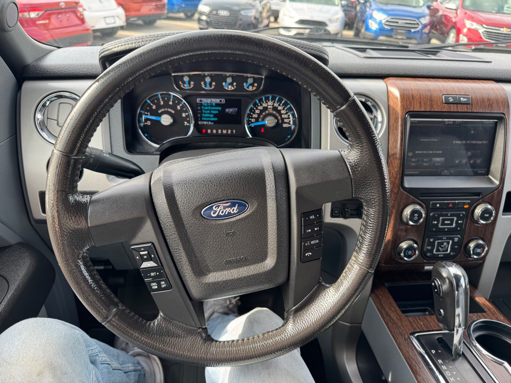 2014 Ford F-150 Image 29