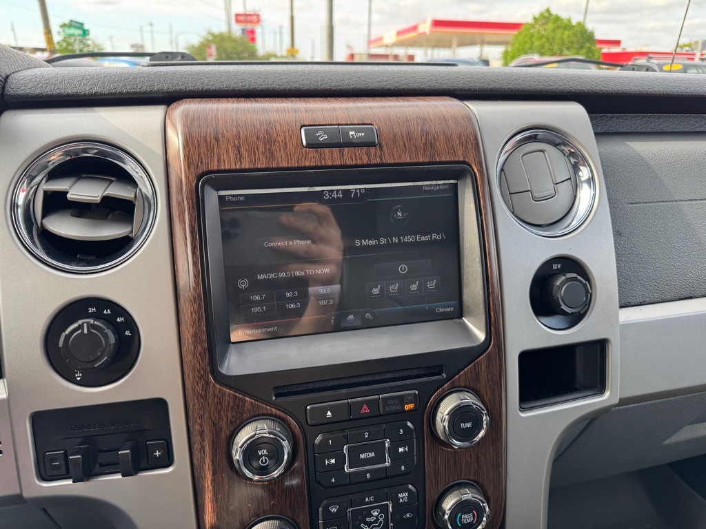 2014 Ford F-150 Image 30