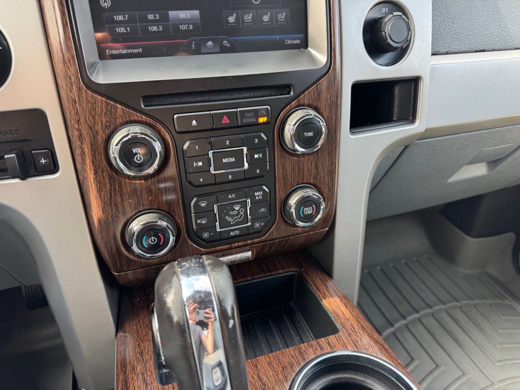 2014 Ford F-150 Image 31