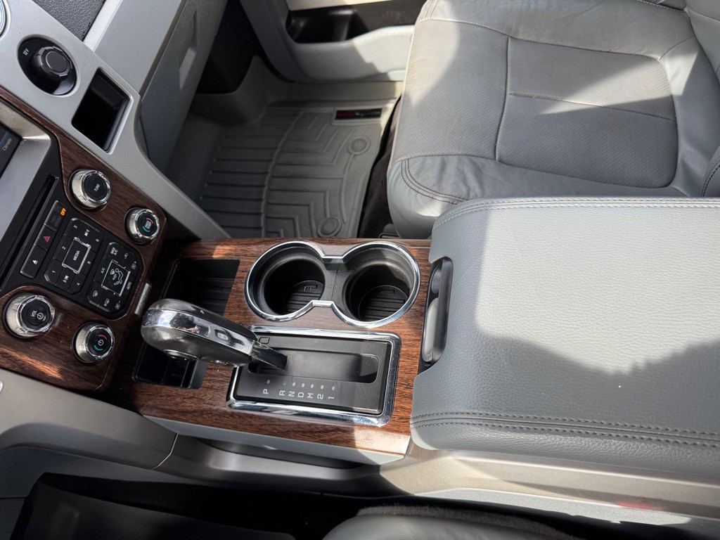 2014 Ford F-150 Image 32
