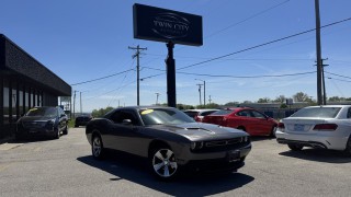Image for 2015 Dodge Challenger SXT ID: 7374118