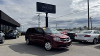 Image for 2018 Dodge Grand Caravan SE ID: 7379299
