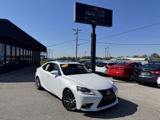 Image for 2015 Lexus IS 250 ID: 7383602