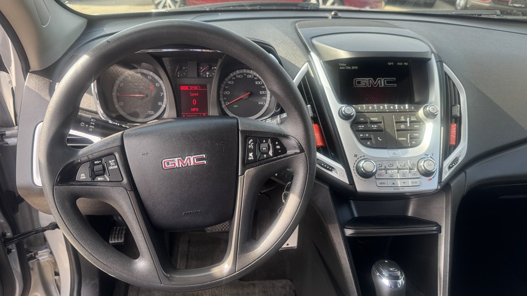 2017 GMC Terrain Image 17