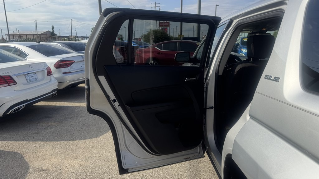 2017 GMC Terrain Image 21