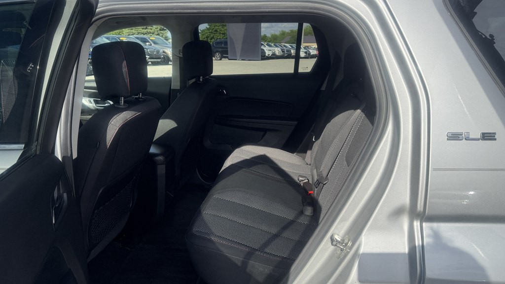 2017 GMC Terrain Image 22