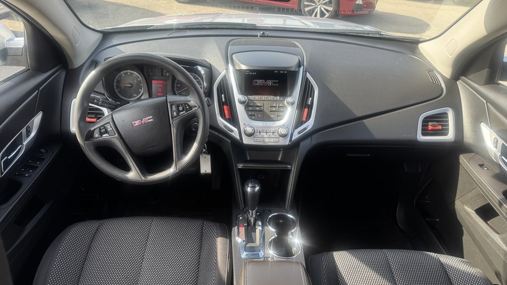 2017 GMC Terrain Image 23