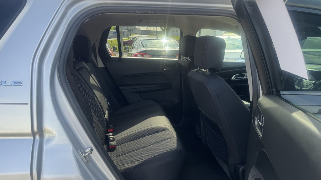 2017 GMC Terrain Image 25