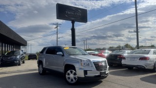 Image for 2017 GMC Terrain SLE ID: 7388271