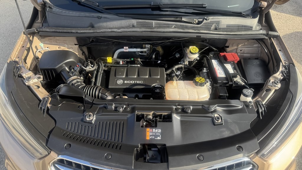 2019 Buick Enclave Image 10