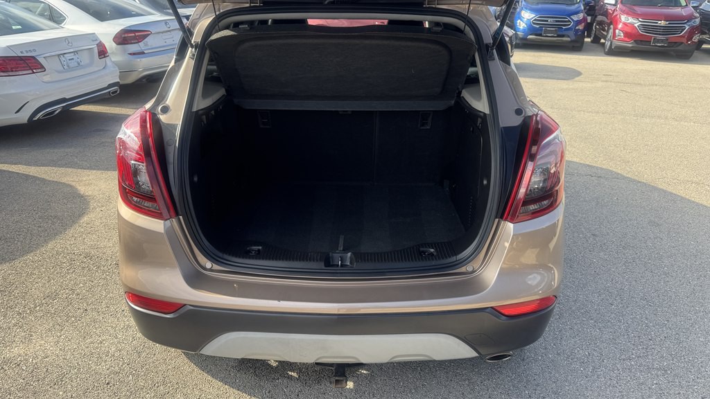 2019 Buick Enclave Image 11