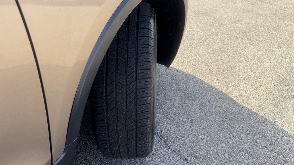 2019 Buick Enclave Image 12