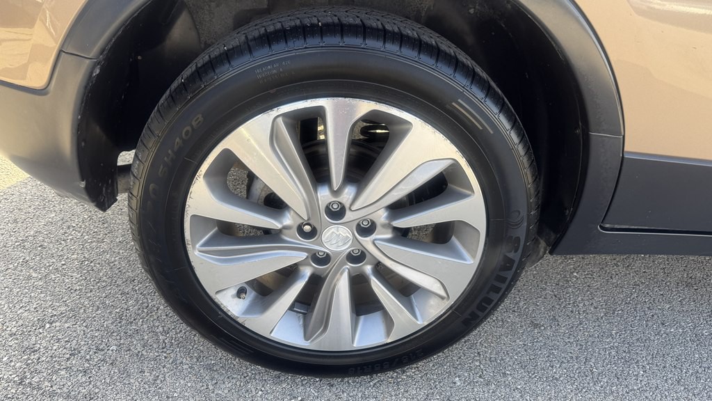 2019 Buick Enclave Image 13